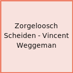 Zorgeloosch Scheiden - Vincent Weggeman